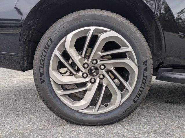 2026 Lincoln Navigator - $91,999