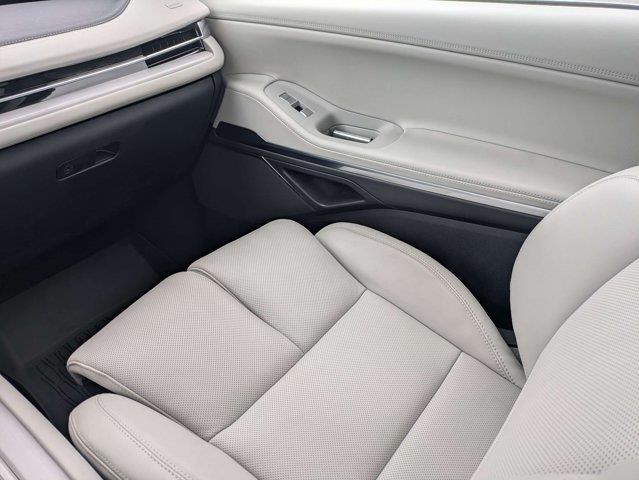 2026 Lincoln Navigator - $91,999