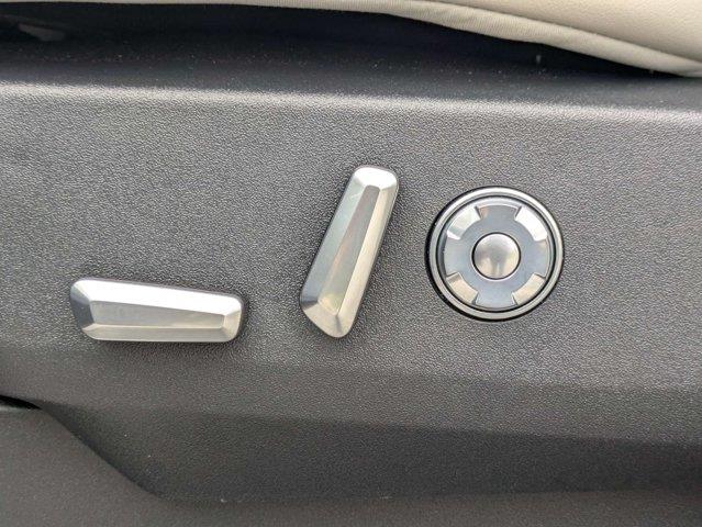 2026 Lincoln Navigator - $91,999