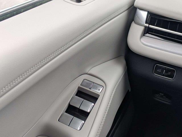 2026 Lincoln Navigator - $91,999