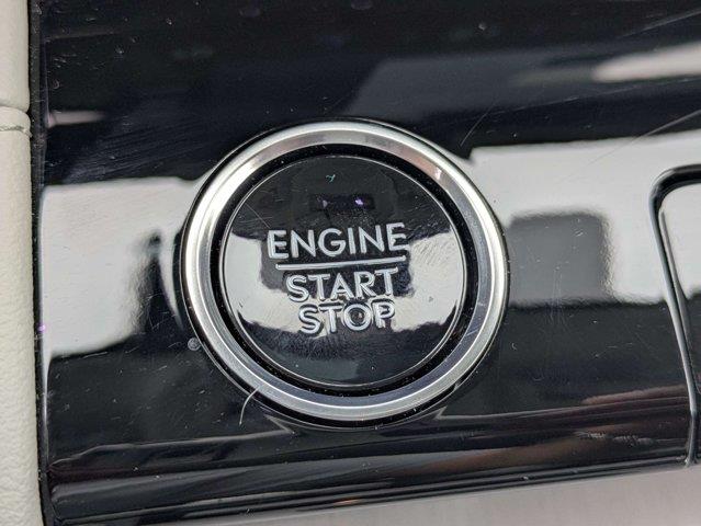 2026 Lincoln Navigator - $91,999