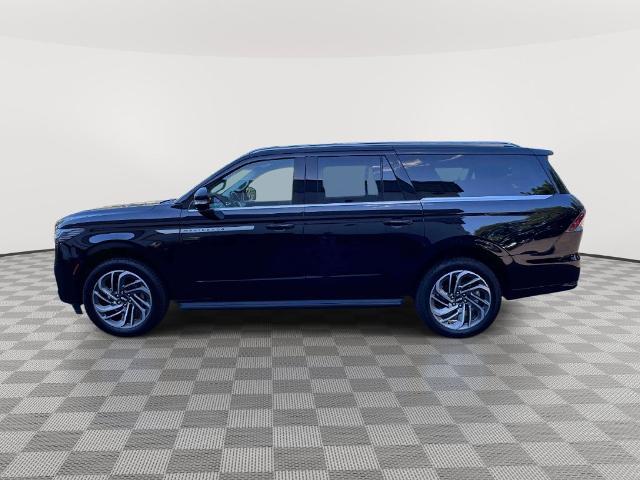 2026 Lincoln Navigator - $87,659