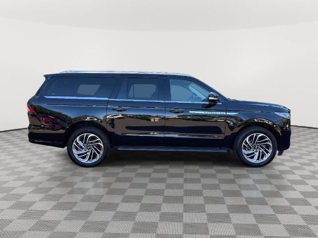 2026 Lincoln Navigator - $87,659