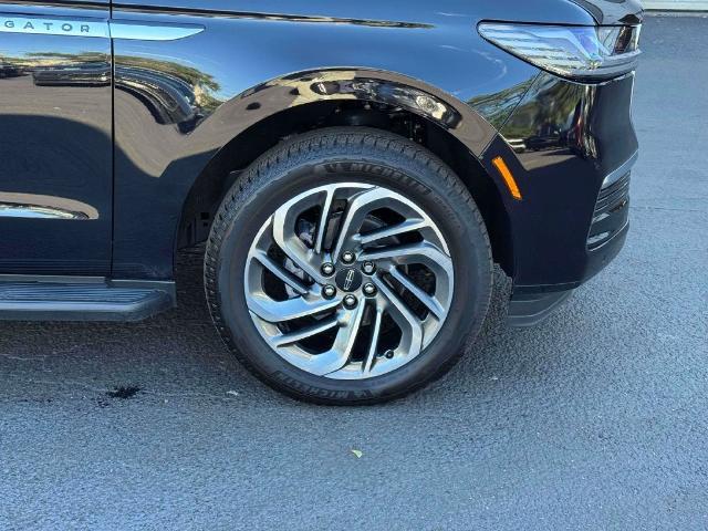 2026 Lincoln Navigator - $87,659