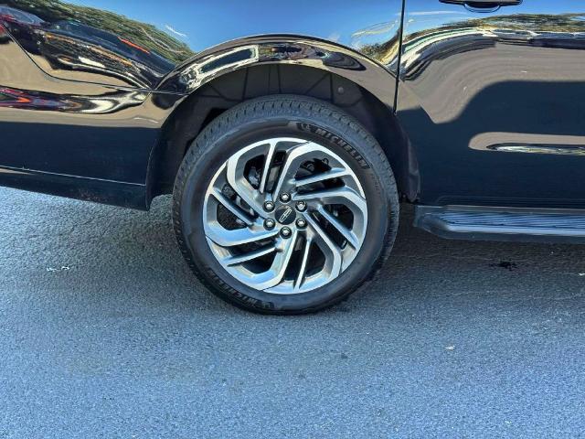 2026 Lincoln Navigator - $87,659