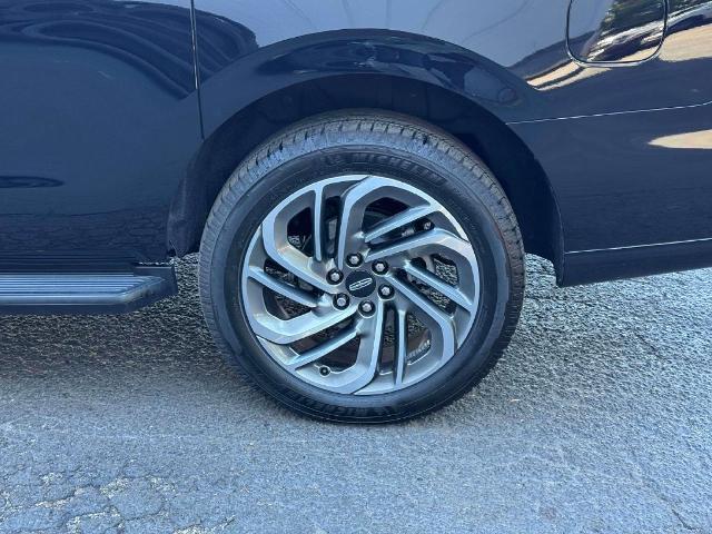 2026 Lincoln Navigator - $87,659