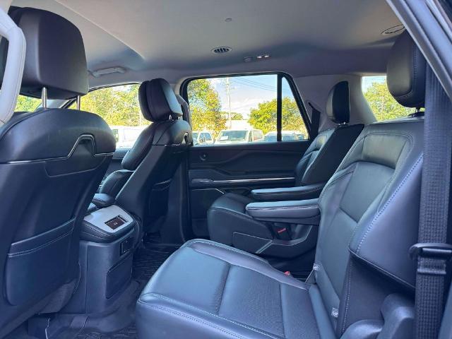 2026 Lincoln Navigator - $87,659