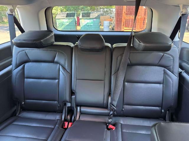 2026 Lincoln Navigator - $87,659