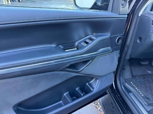 2026 Lincoln Navigator - $87,659