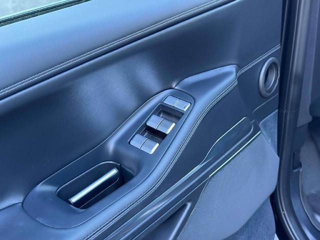 2026 Lincoln Navigator - $87,659