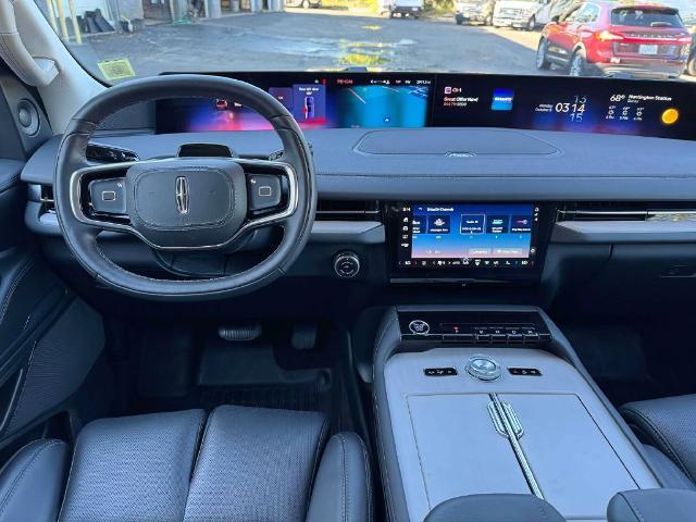 2026 Lincoln Navigator - $87,659