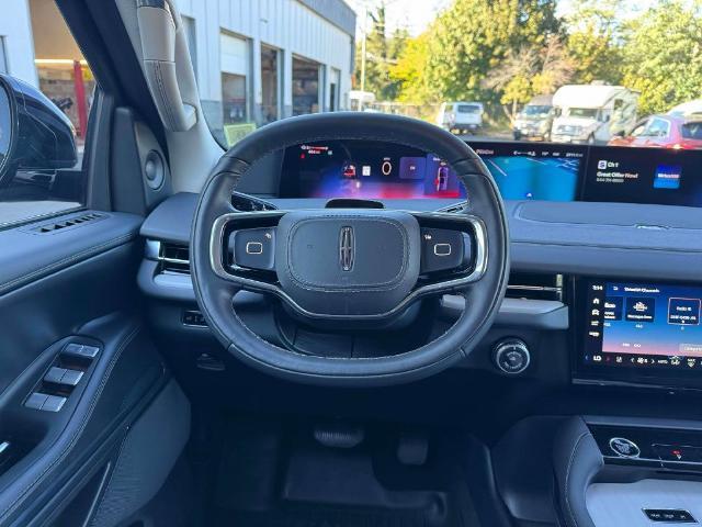 2026 Lincoln Navigator - $87,659