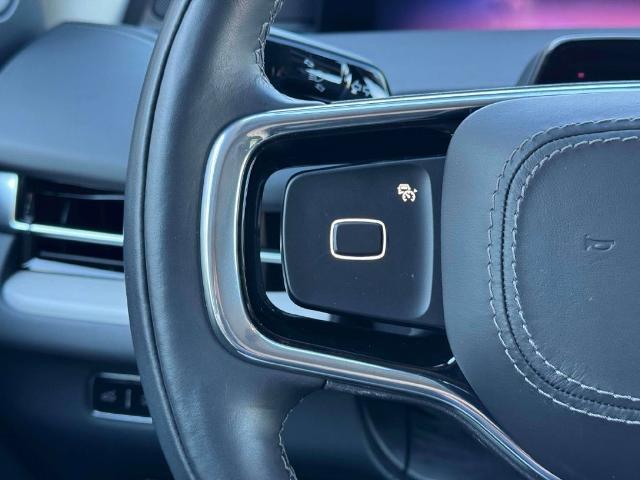 2026 Lincoln Navigator - $87,659