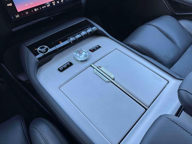 2026 Lincoln Navigator - $87,659
