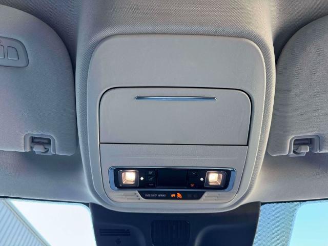 2026 Lincoln Navigator - $87,659