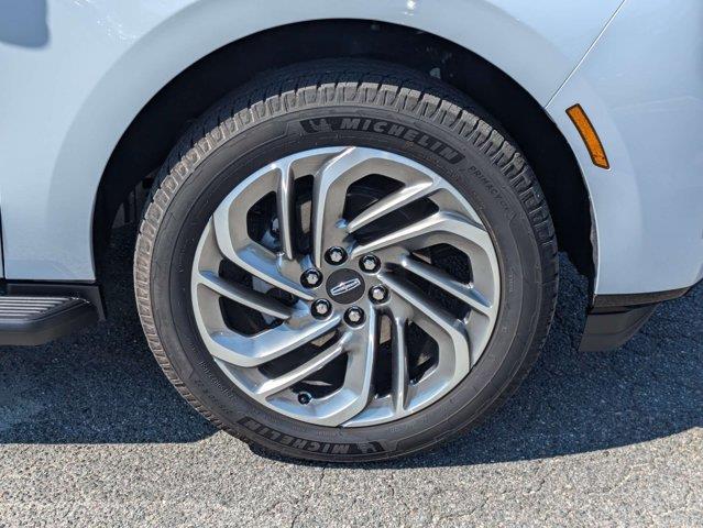 2026 Lincoln Navigator - $91,998