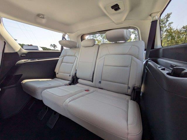 2026 Lincoln Navigator - $91,998