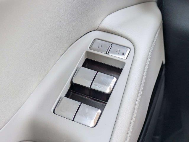 2026 Lincoln Navigator - $91,998