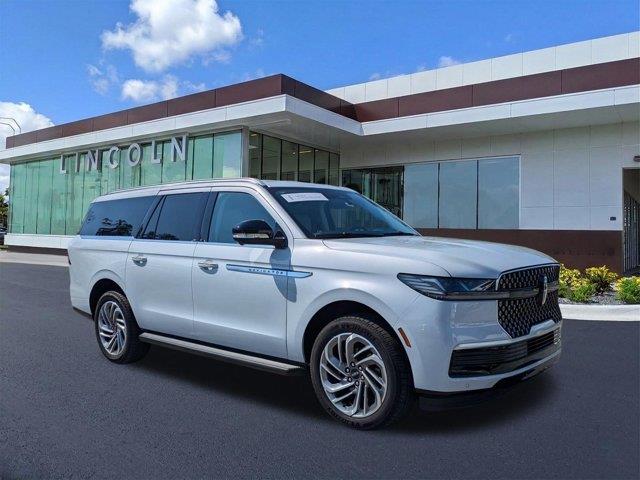 2026 Lincoln Navigator - $91,999
