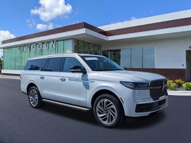 2026 Lincoln Navigator - $91,999