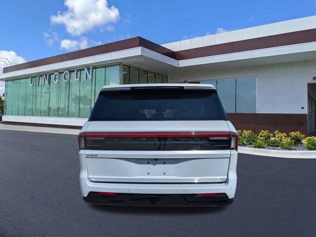 2026 Lincoln Navigator - $91,999