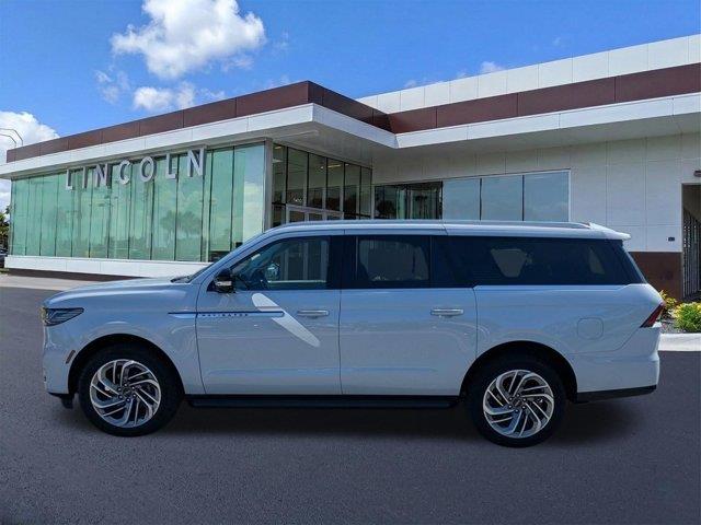 2026 Lincoln Navigator - $91,999