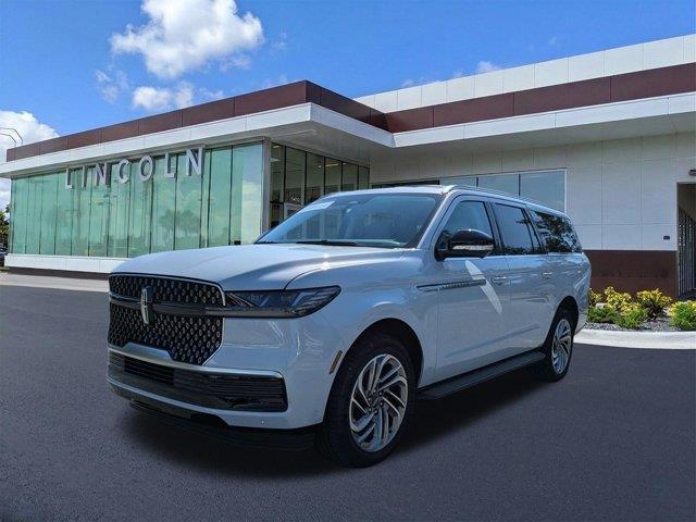 2026 Lincoln Navigator - $91,999