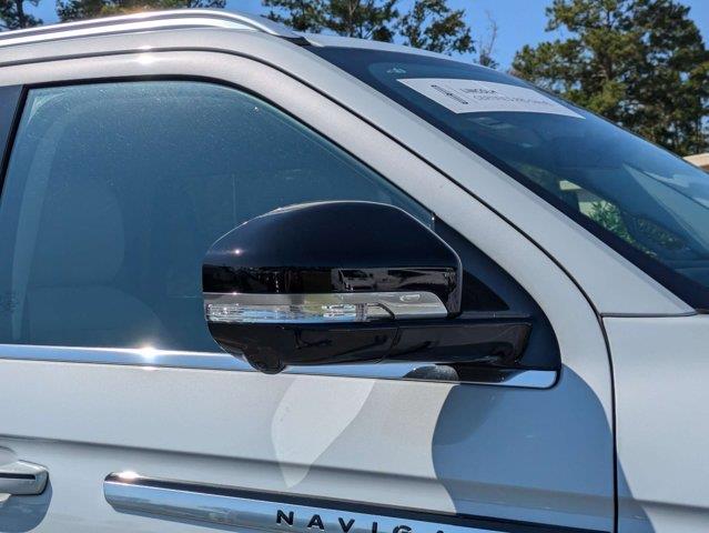 2026 Lincoln Navigator - $91,999