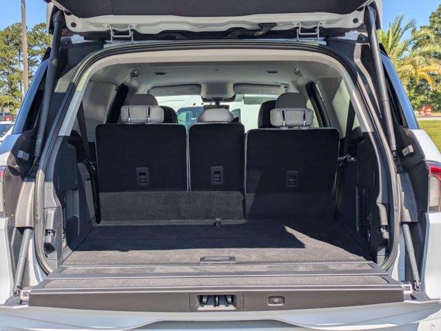2026 Lincoln Navigator - $91,999