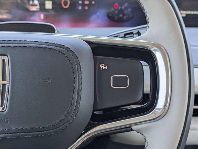 2026 Lincoln Navigator - $91,999