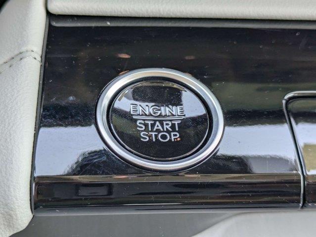 2026 Lincoln Navigator - $91,999