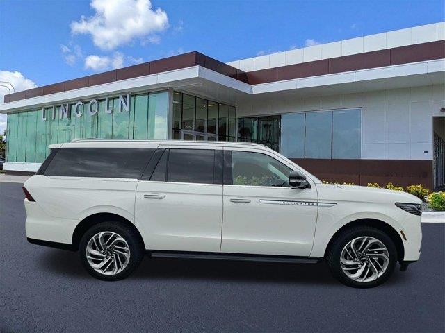 2026 Lincoln Navigator - $91,998