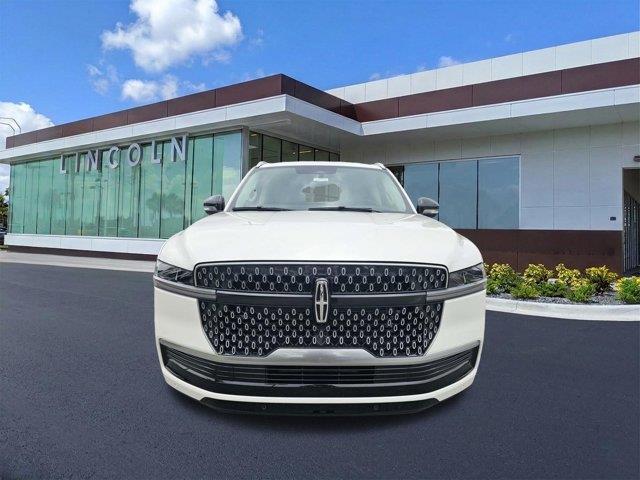 2026 Lincoln Navigator - $91,998