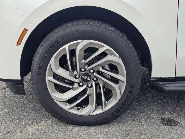 2026 Lincoln Navigator - $91,998