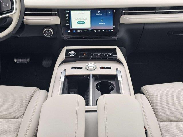 2026 Lincoln Navigator - $91,998