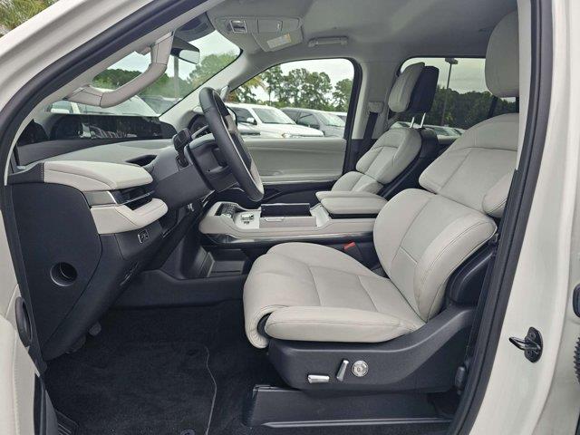 2026 Lincoln Navigator - $91,998