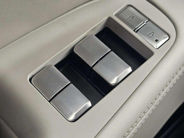 2026 Lincoln Navigator - $91,998