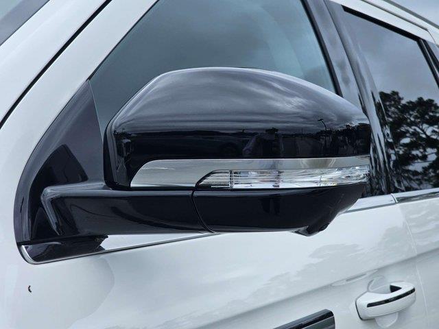 2026 Lincoln Navigator - $91,995