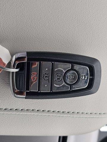 2026 Lincoln Navigator - $91,995