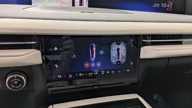 2026 Lincoln Navigator - $78,912