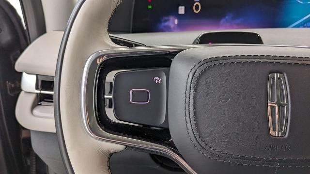 2026 Lincoln Navigator - $78,912