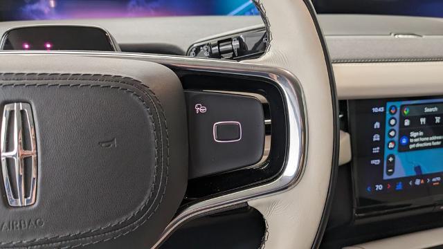 2026 Lincoln Navigator - $78,912
