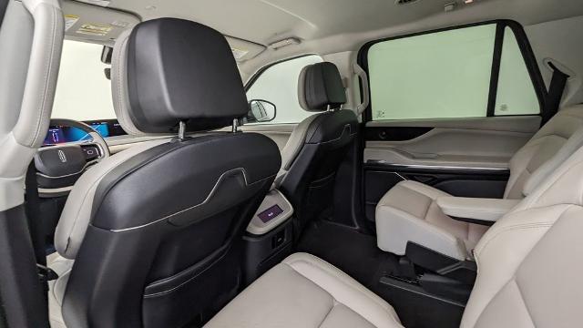 2026 Lincoln Navigator - $78,912