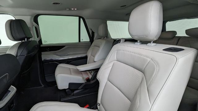 2026 Lincoln Navigator - $78,912