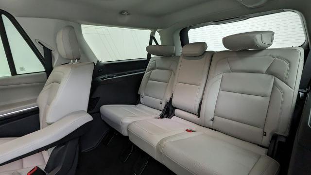 2026 Lincoln Navigator - $78,912