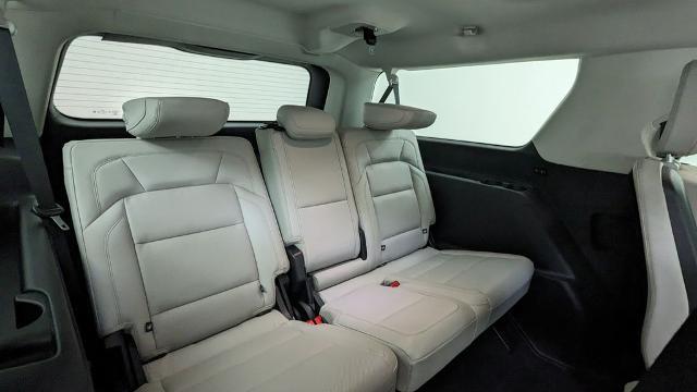2026 Lincoln Navigator - $78,912