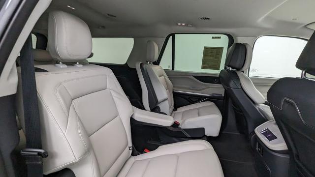 2026 Lincoln Navigator - $78,912