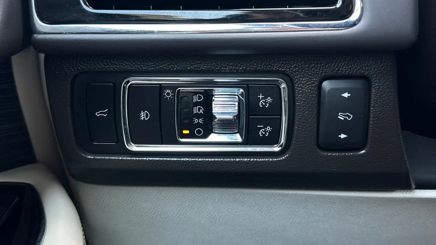 2023 Lincoln Navigator L Black Label