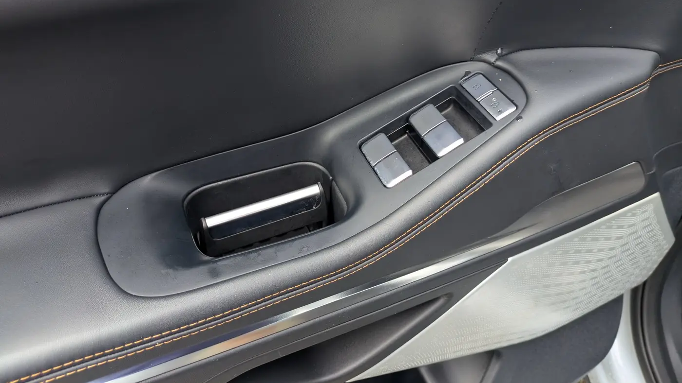 2025 Lincoln Navigator L Black Label