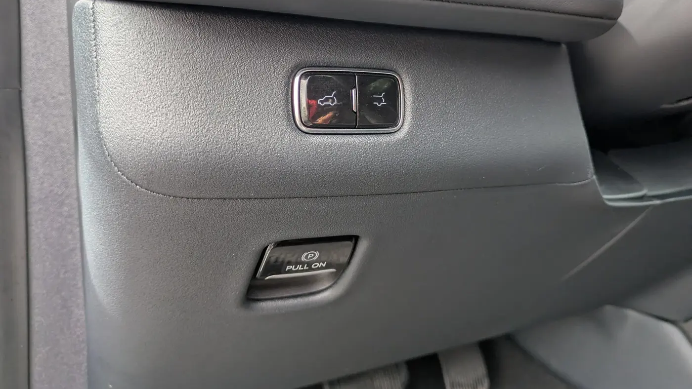 2025 Lincoln Navigator L Black Label